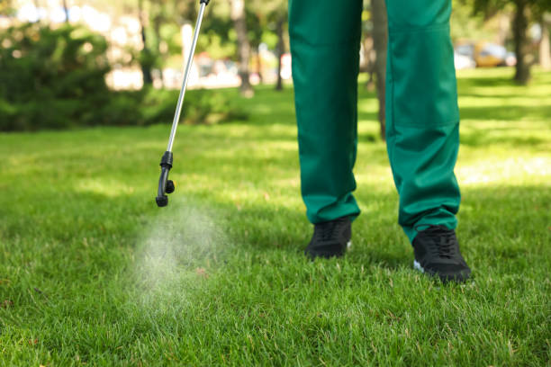 Best Affordable Pest Control Services  in Irrigon, OR
