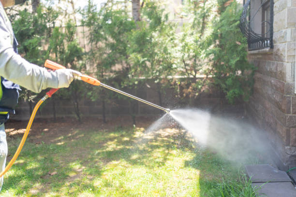 Best Commercial Pest Control Services  in Irrigon, OR